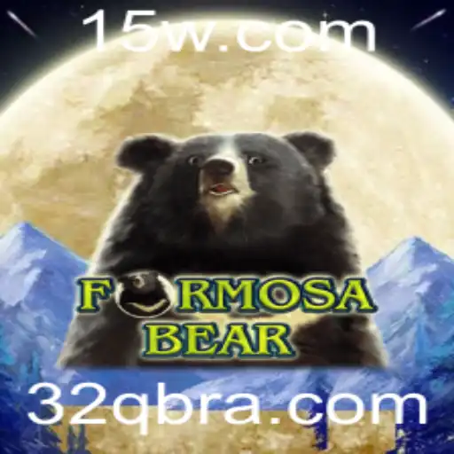 Descubra o Mundo de FormosaBear: Aventura Única e Desafios Inigualáveis