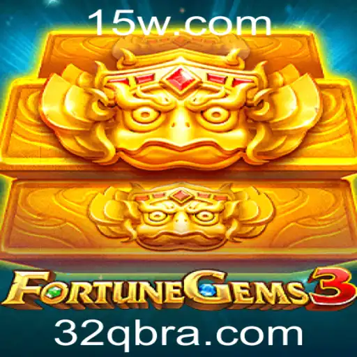 FortuneGems3: Explorando o Fascinante Mundo dos Tesouros Virtuais
