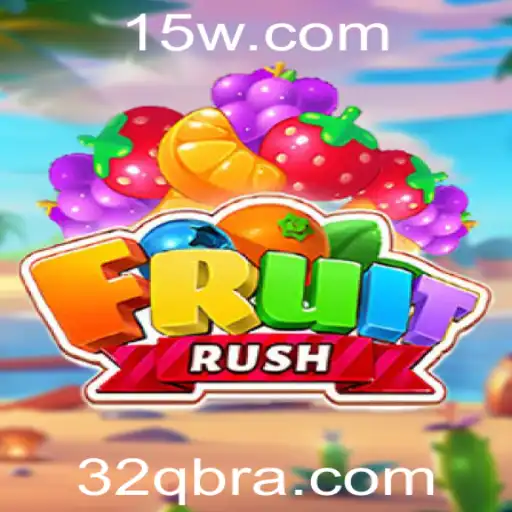 FruitRush: A Aventura Colorida no Mundo das Frutas