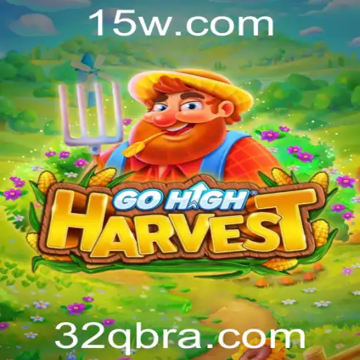 Introdução e Regras do Jogo GoHighHarvest: Uma Nova Aventura no Mundo dos Jogos