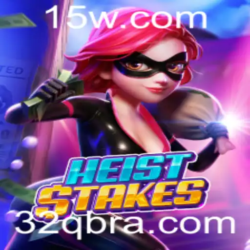 Explorando o Universo Dinâmico do Jogo HeistStakes