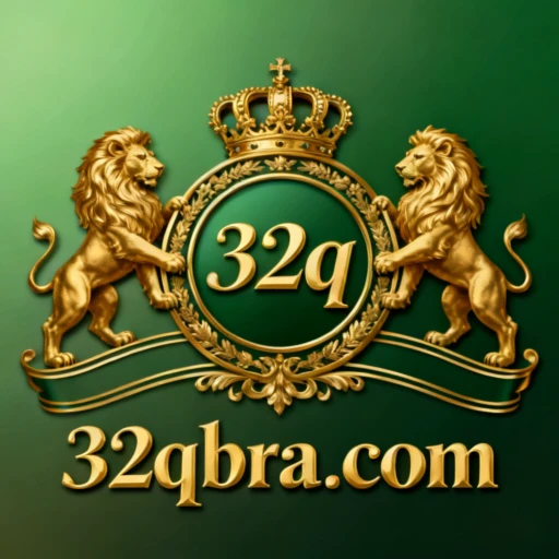 32q Logo