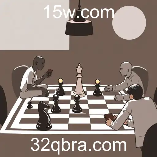 Jogos de mesa