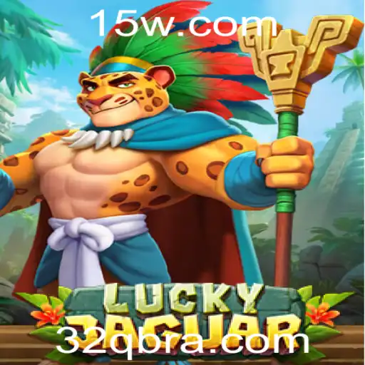 Explorando LuckyJaguar: O Fascinante Mundo do Novo Jogo