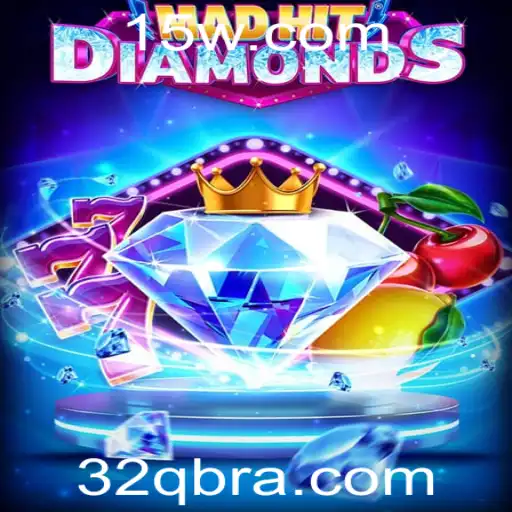 Explorando o Fascinante Mundo de MadHitDiamonds: A Nova Sensação dos Jogos