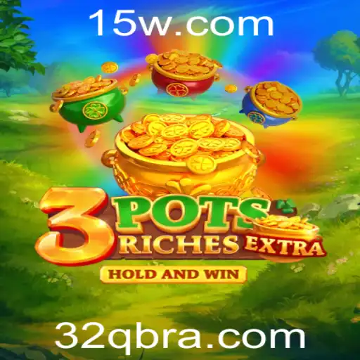 Descubra o Fascinante Jogo '3potsExtra': Regras, Estratégias e Introdução
