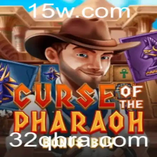 Curse of the Pharaoh Bonus Buy: Um Mergulho no Antigo Egito Virtual