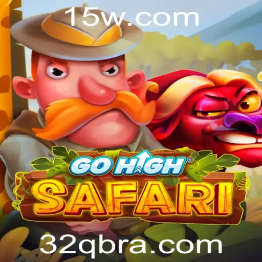 GoHighSafari: Aventura e Estratégia no Novo Jogo de Tabuleiro
