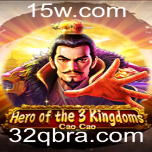 Desvendando o Mundo de Heroofthe3KingdomsCaoCao: Uma Jornada Épica