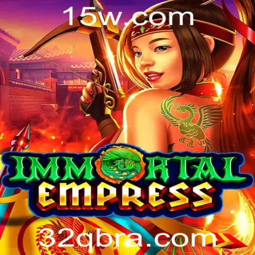 ImmortalEmpress: A Experiência de Jogo que Revoluciona o Gênero