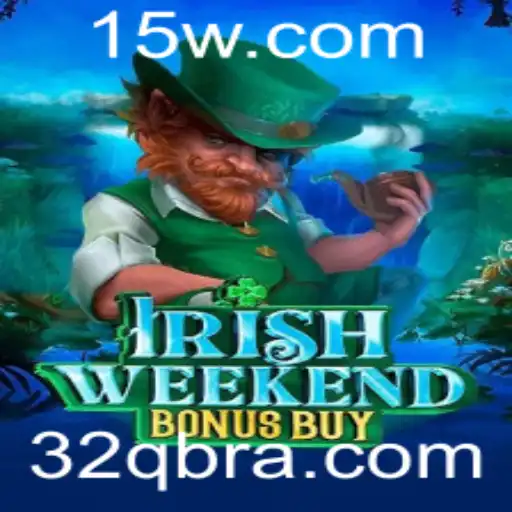 Descubra o Novo Jogo IrishWeekendBonusBuy: Regras, Dicas e Atualizações