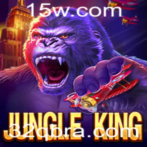 Descubra o Fascinante Mundo de JungleKing: Uma Aventura Épica