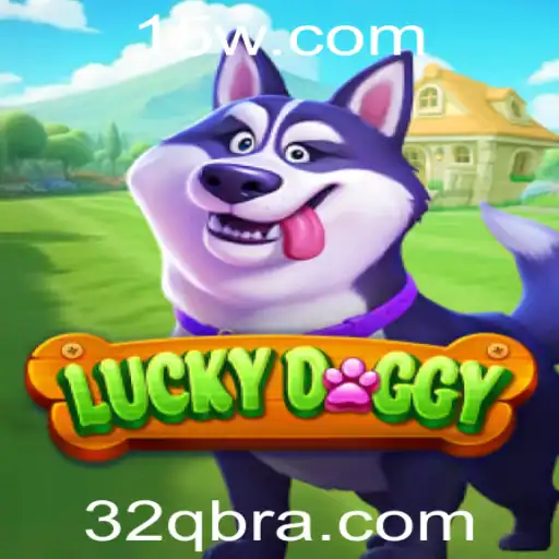 Desbravando LuckyDoggy: Um Mergulho no Mundo da Diversão e Estratégia
