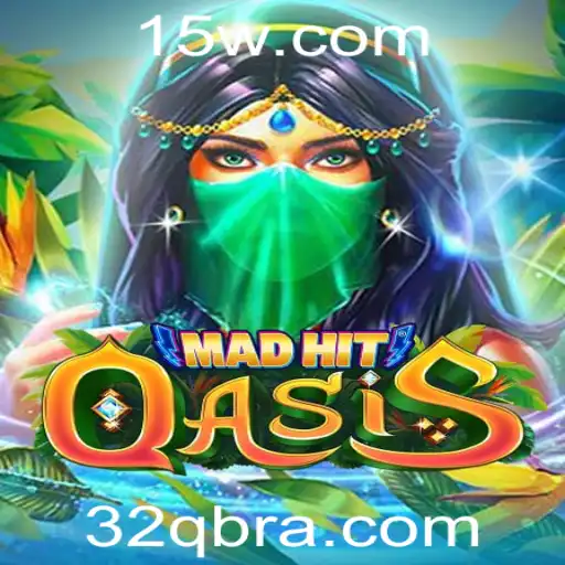 Explorando o Fascinante Universo de MadHitOasis: Um Guia Completo