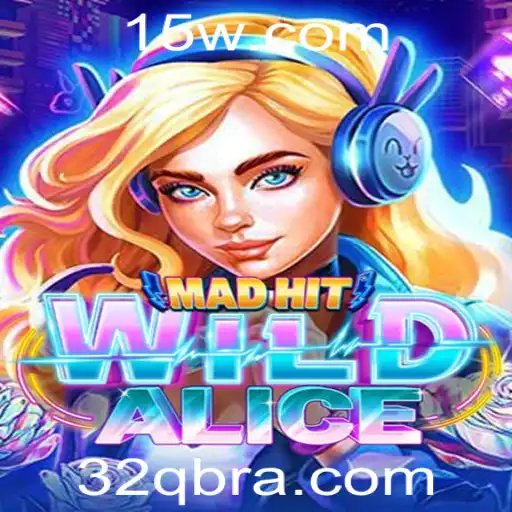 Descubra o Fascinante Mundo de MadHitWildAlice: O Jogo que Conquista a Todos