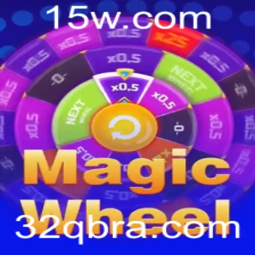 Explorando o Universo de MagicWheel: O Jogo que Revoluciona a Diversão