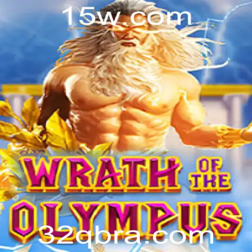 Descubra WrathofOlympus: O Novo Confronto dos Deuses