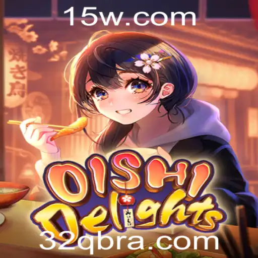 Explorando o Mundo de OishiDelights: Uma Aventura Gastronômica