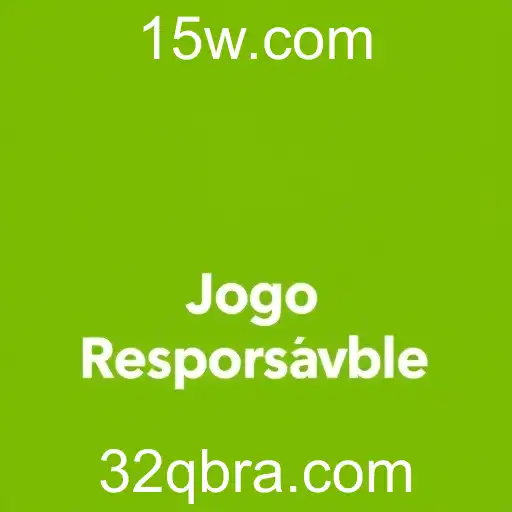 Jogo Responsável