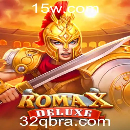 Desvendando RomaXDeluxe: O Novo Fenômeno dos Jogos