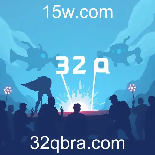 O Crescimento e as Inovações de 32q no Mercado de Jogos Online em {当前年份}