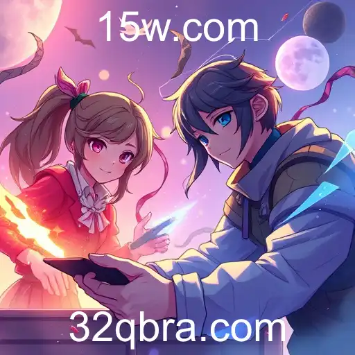 Revolução no Setor de Jogos Online em {当前年份}