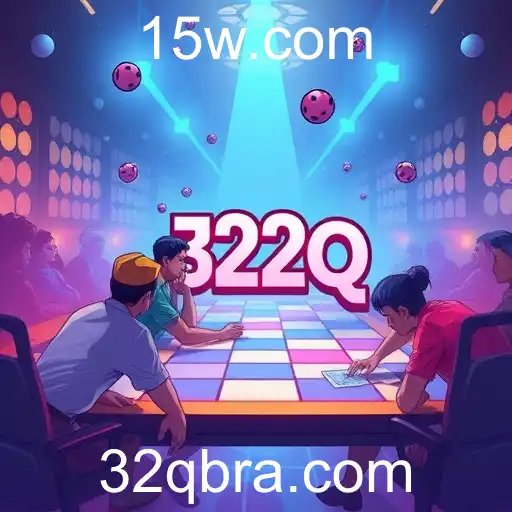 Análise Profunda do Setor de Jogos Online em 32q