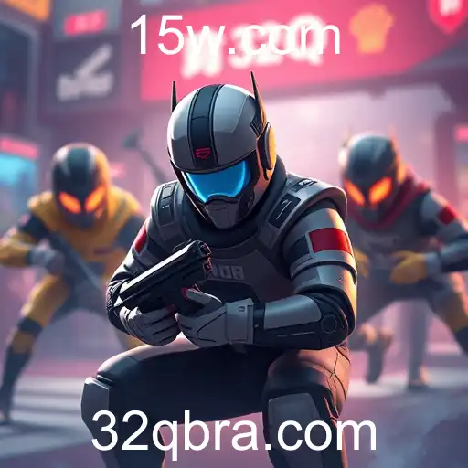 Avanço dos Jogos Online 32q e suas Tendências em {当前年份}