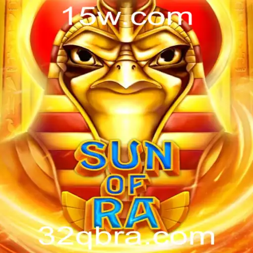 Descubra o Fascinante Mundo do Jogo SunofRa