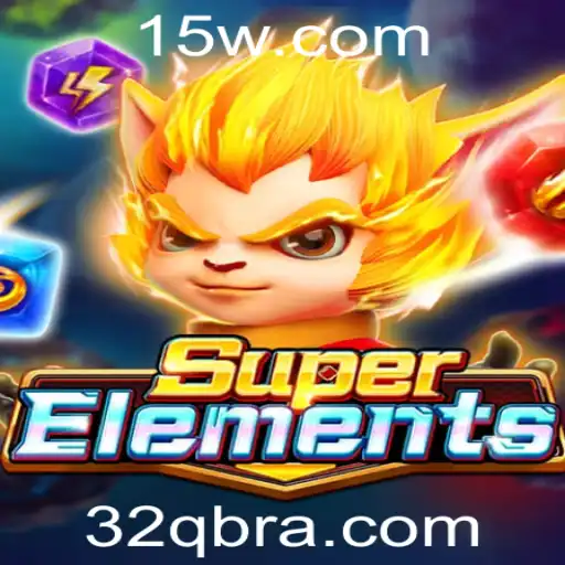SuperElements: Um Mergulho no Universo Estratégico do Jogo