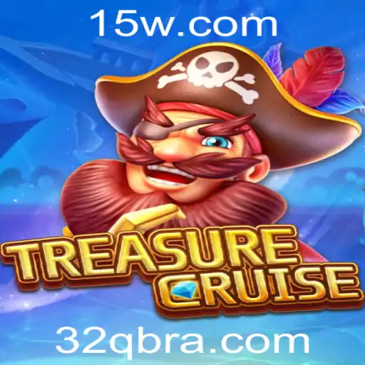 Descubra toda a emoção e aventura de TREASURECRUISE
