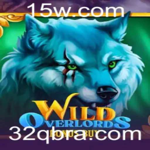 Explorando o Mundo de WildOverlordsBonusBuy: Um Mergulho na Aventura de Jogos